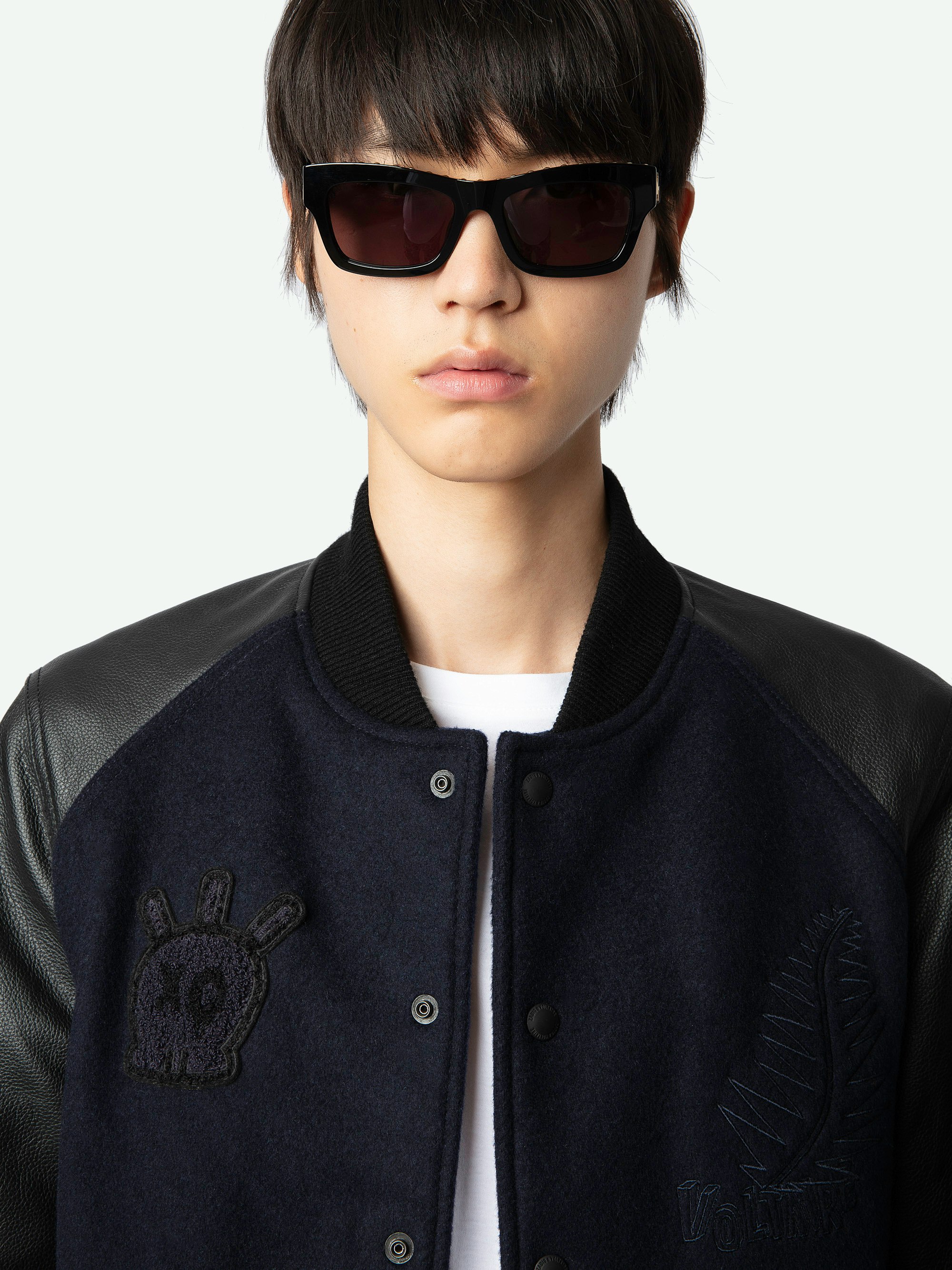 Birdieh Bomber Jacket 5