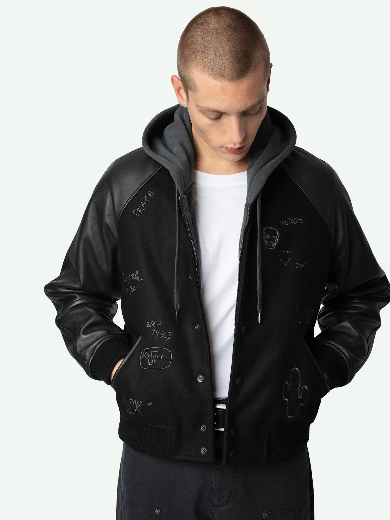 Blouson Boris 4