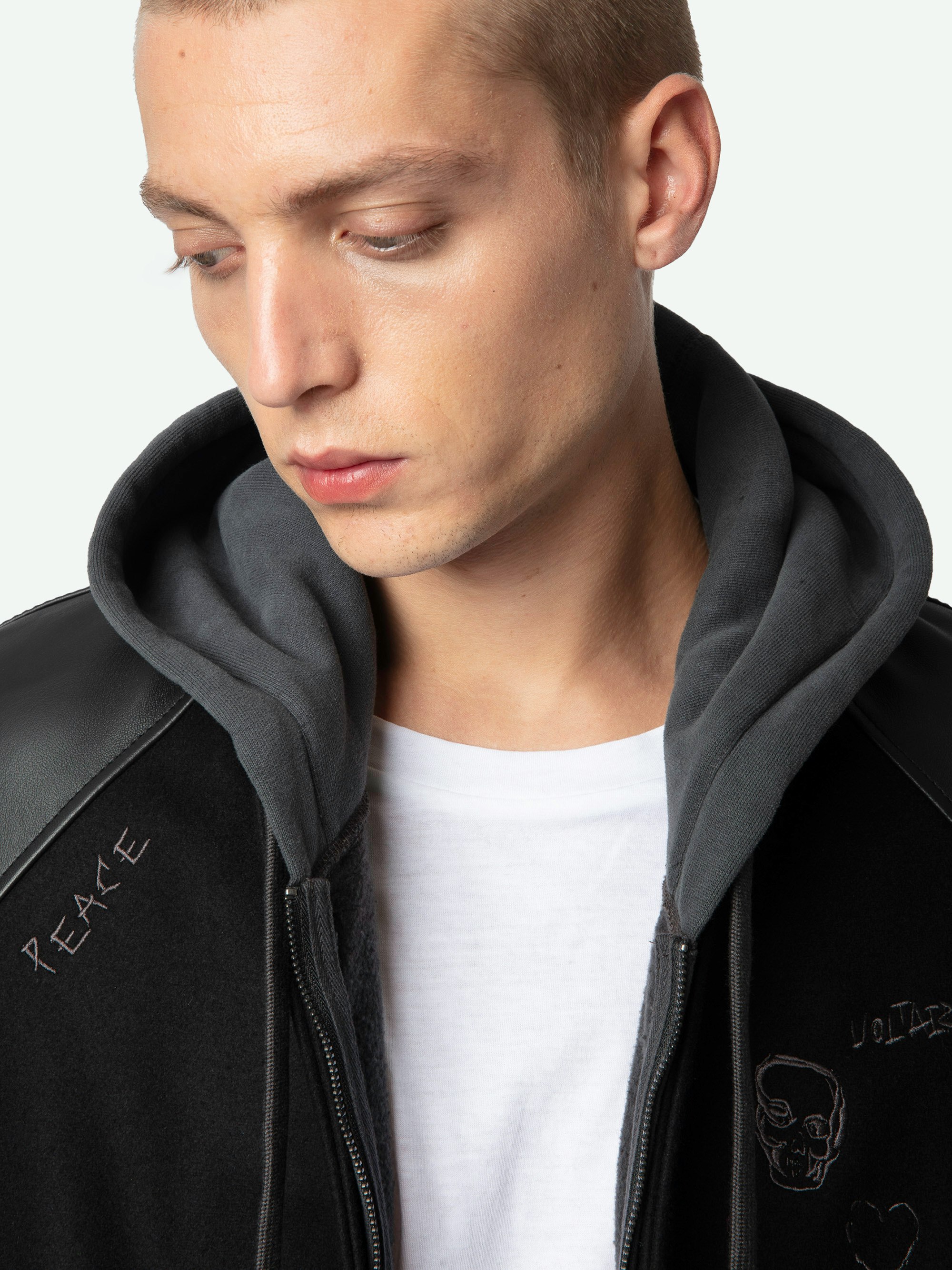Blouson Boris 5
