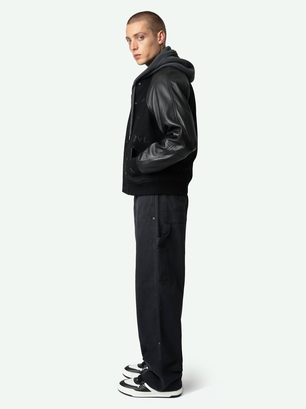 Blouson Boris 6