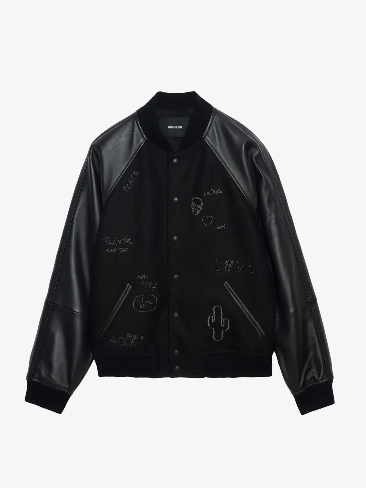 Blouson Boris