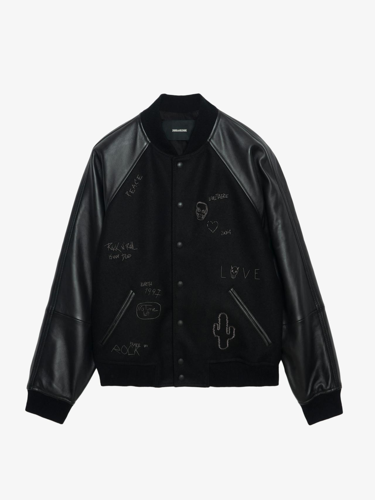 Blouson Boris 9