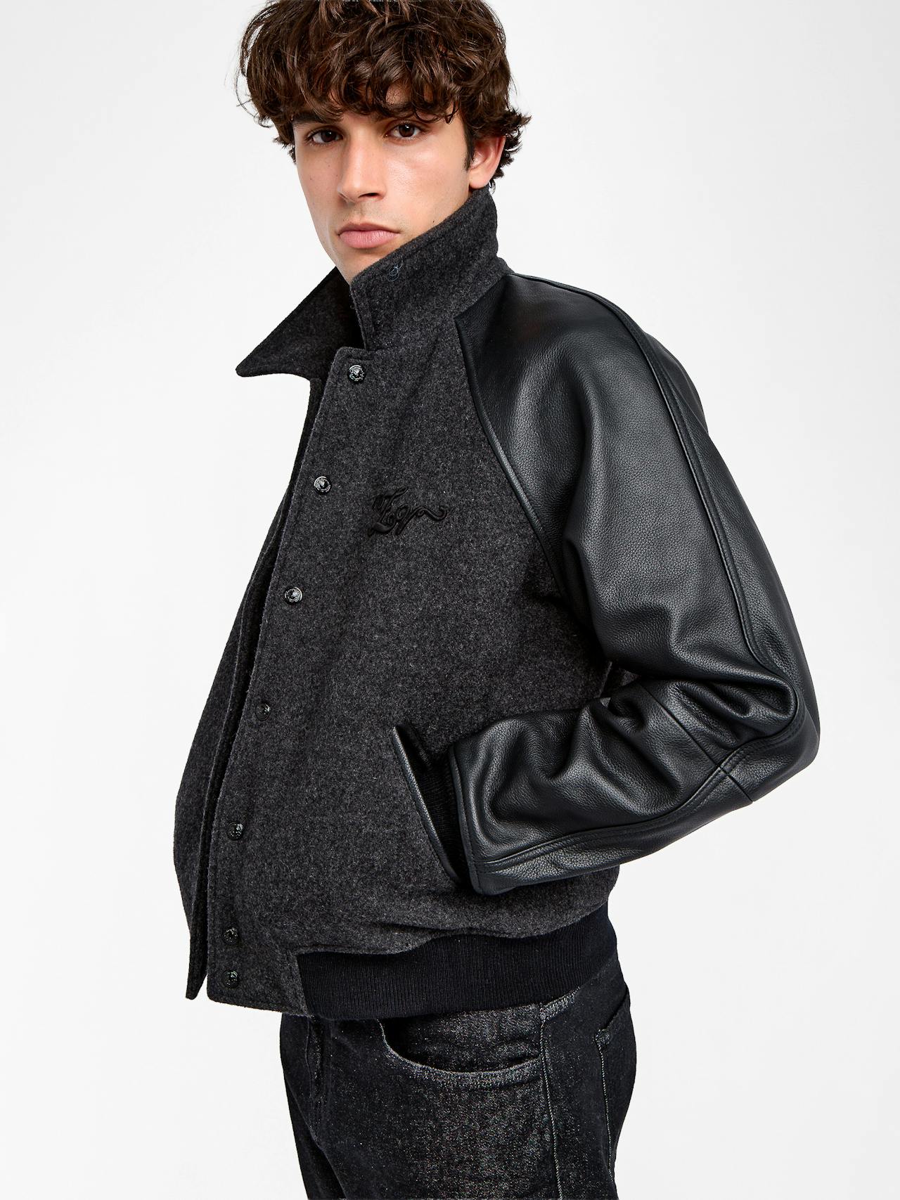 Blouson Benjy 5