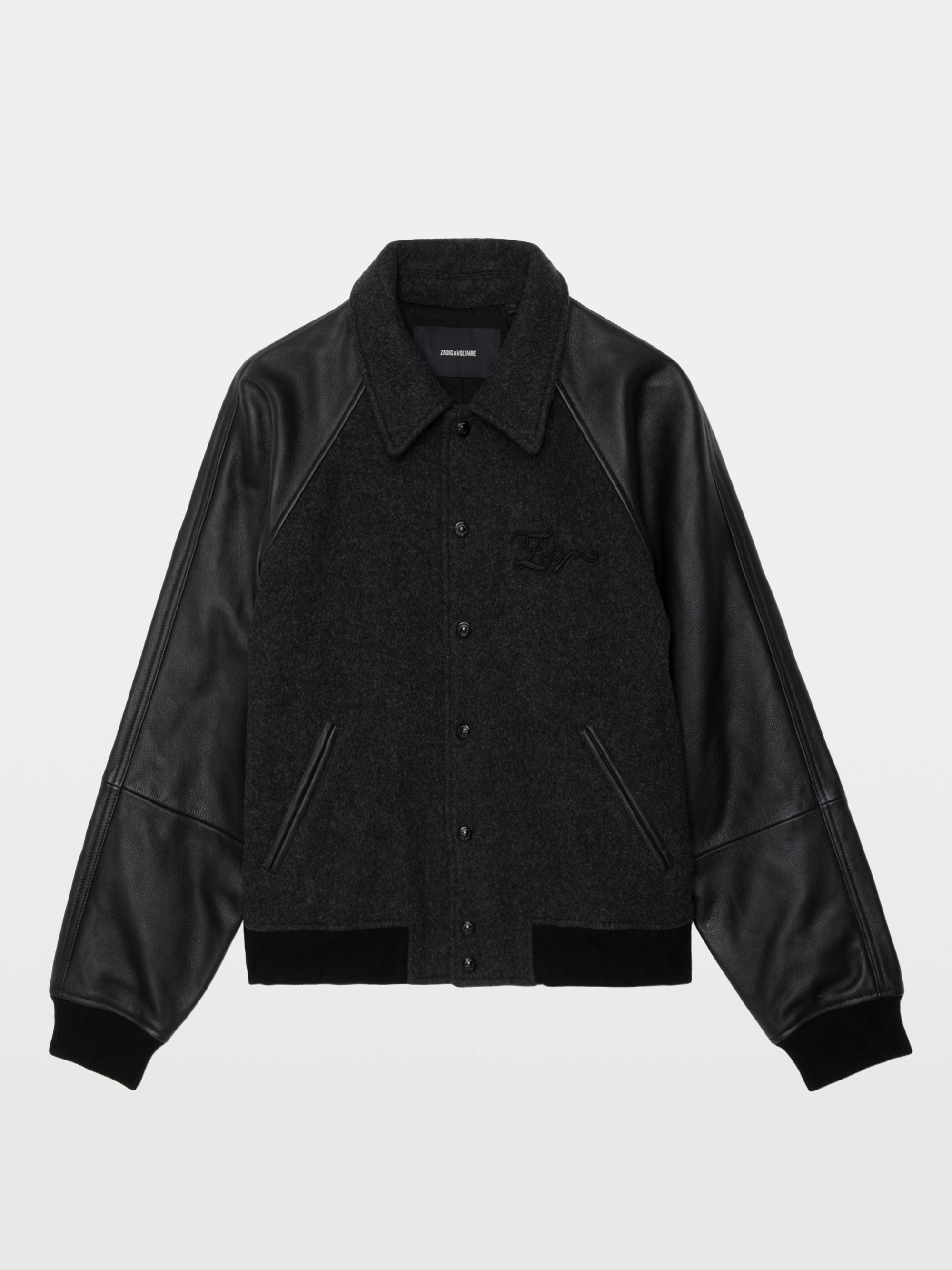 Benjy Jacket
