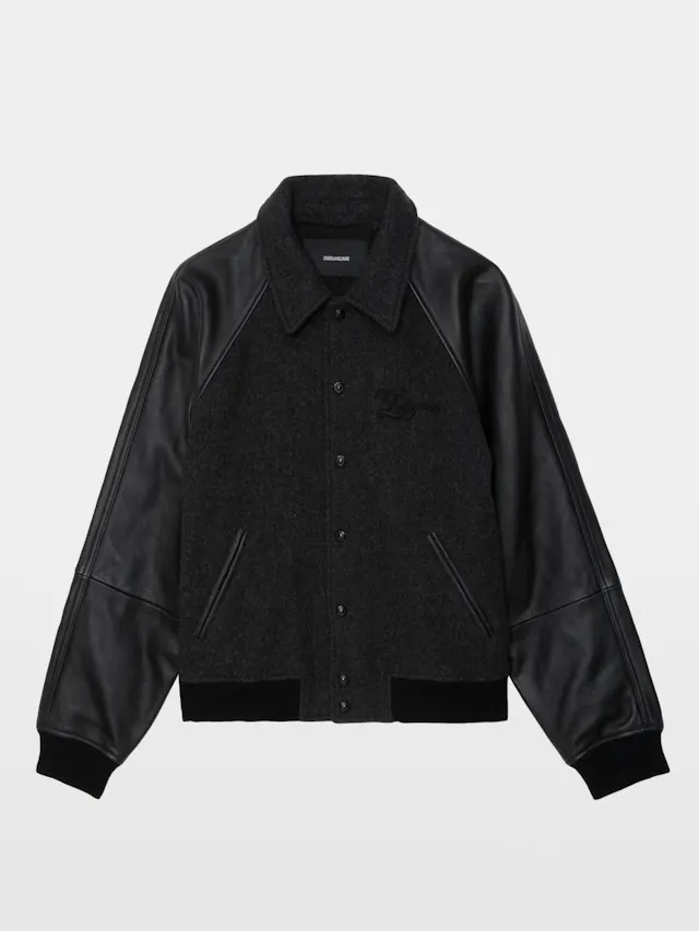 Benjy Jacket