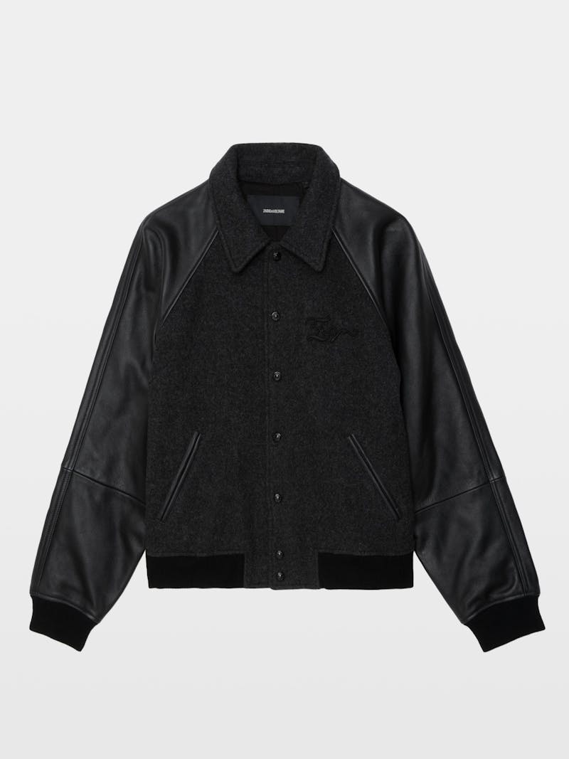 Benjy Jacket