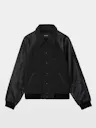 Benjy Leather Jacket - configurable