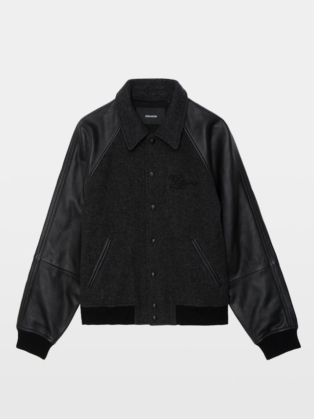 Benjy Jacket