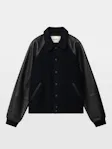 Blouson Benjy Cuir
