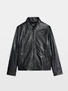 Loumy Leather Jacket - configurable