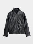 Loumy Leather Jacket