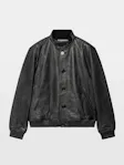 Blouson Lonni Cuir