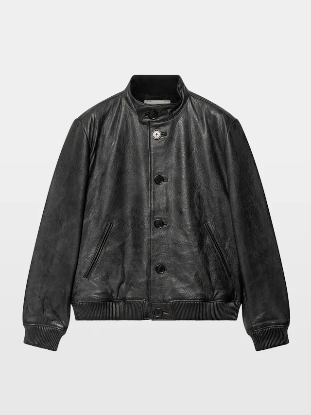 Blouson Lonni Cuir