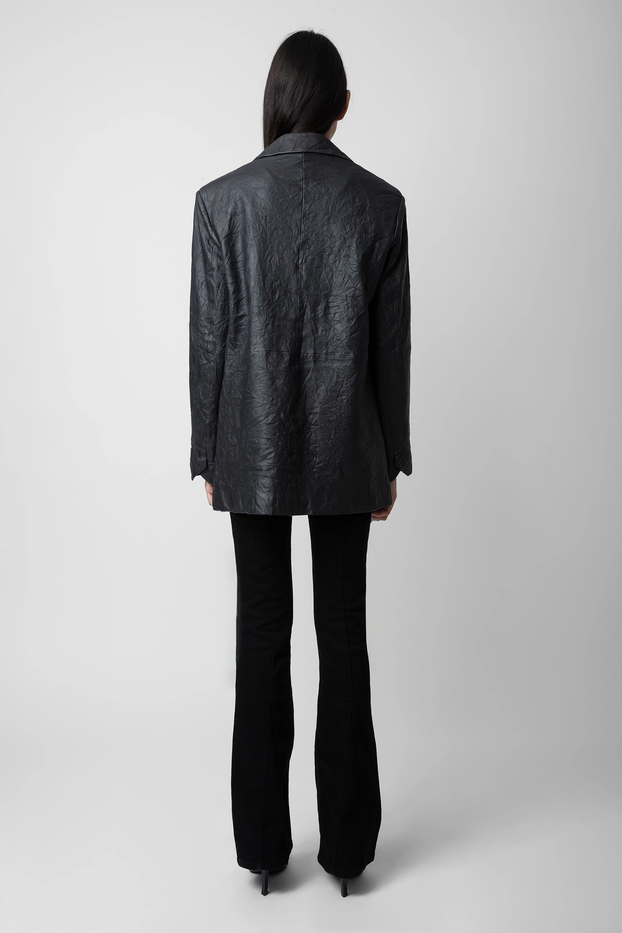 Blazer Venturi Crinkled Leather thumbnail 2