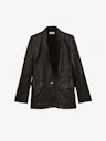 Blazer Valse Piel - configurable