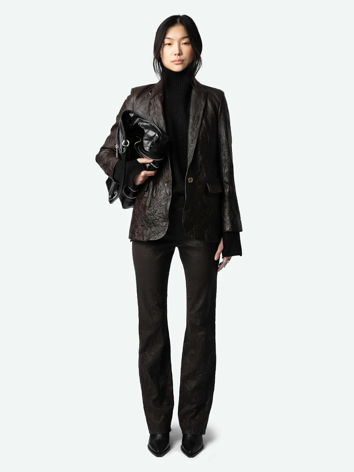 Blazer Valse Piel