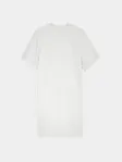 Robe Riddy Cuir Froissé