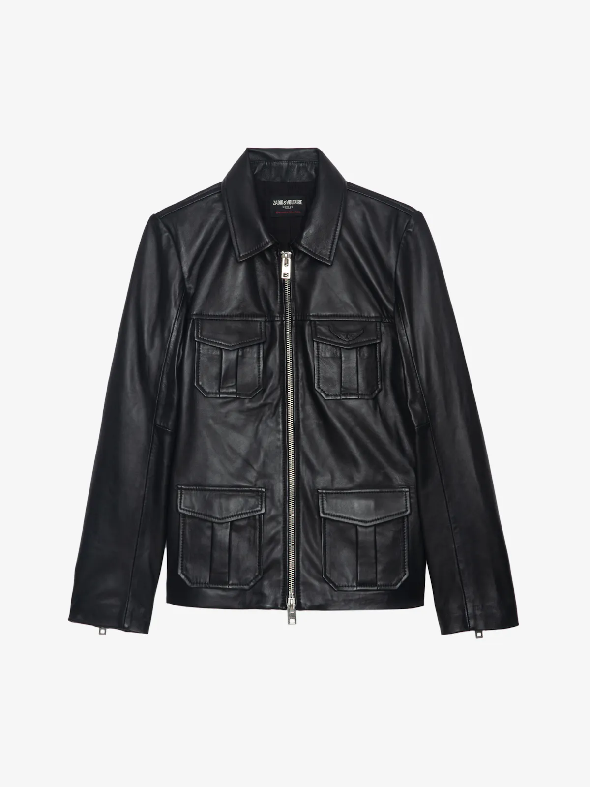 Chaqueta Lienna 100% Piel