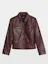 Liam Leather Jacket