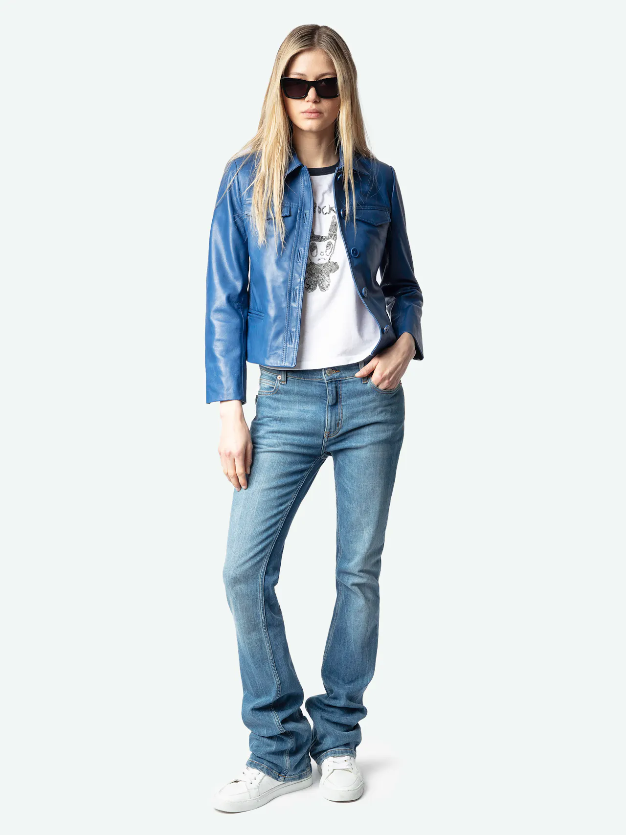 Liam Leather Jacket 3