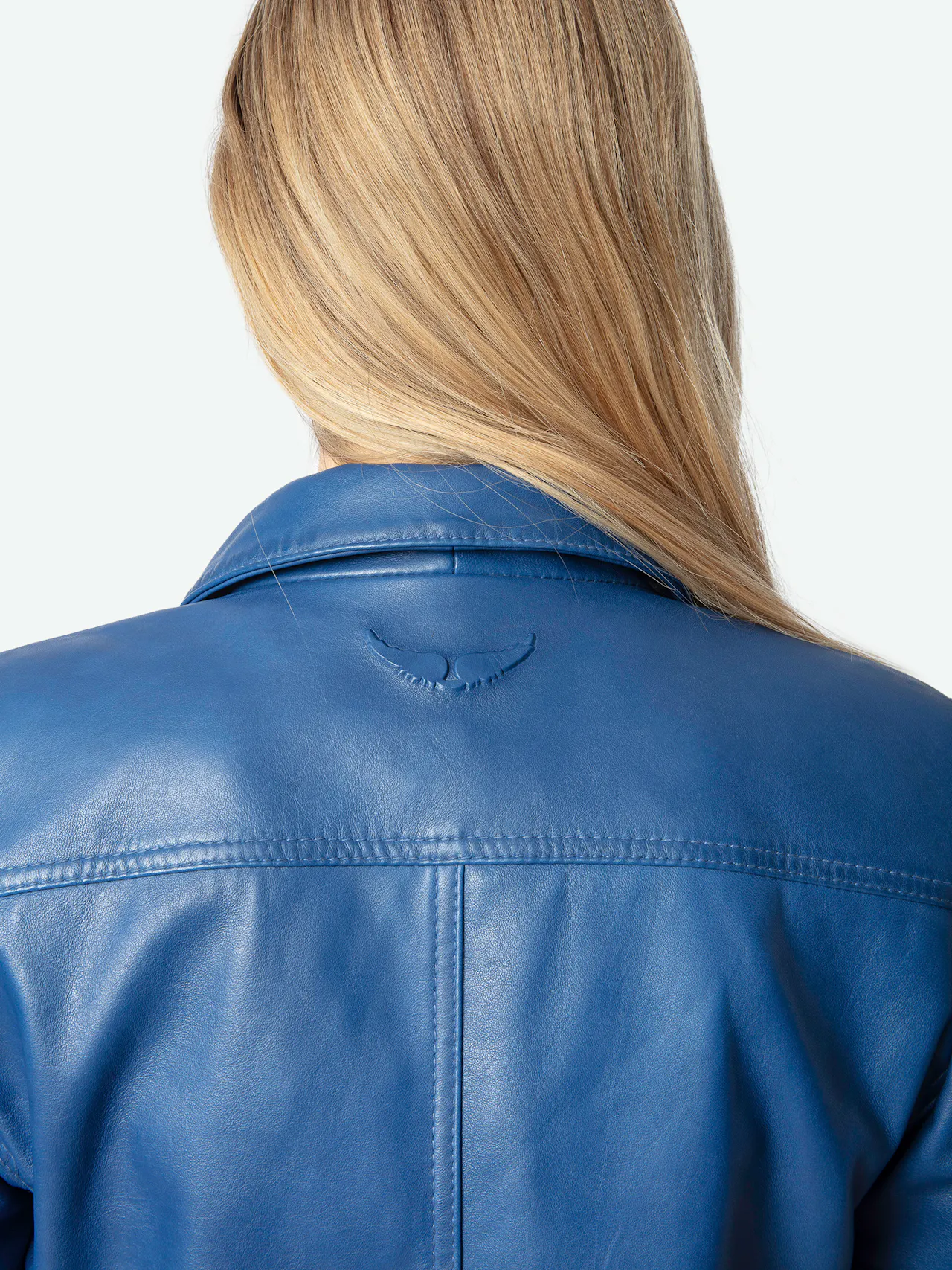 Liam Leather Jacket 6