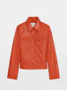 Blouson Liam Cuir - configurable