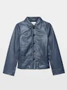 Liamys Leather Jacket - configurable