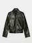 Liam Leather Jacket