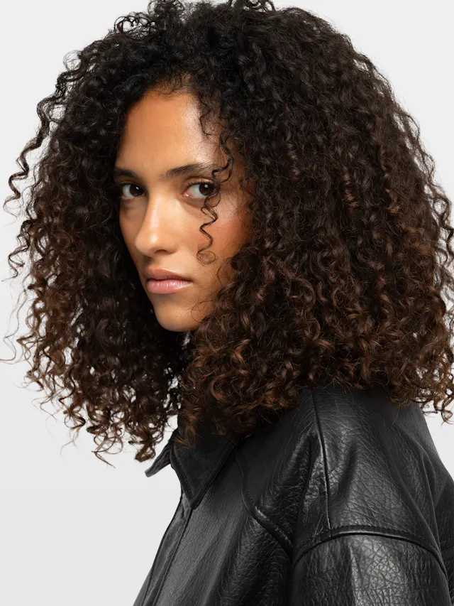 Loriand Leather Jacket