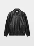 Loriand Leather Jacket