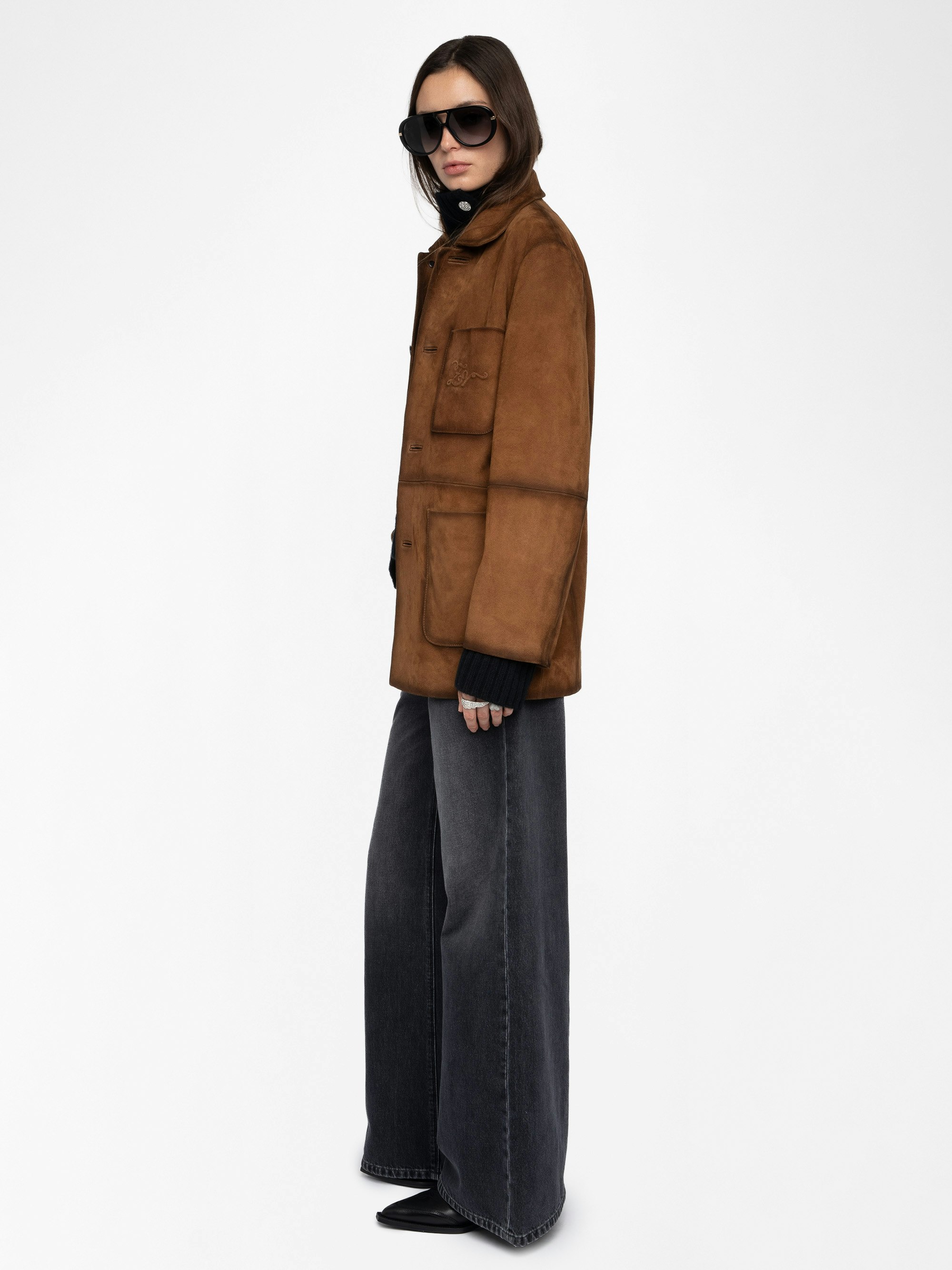 Giacca Venezia Pelle