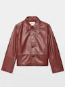 Chaqueta Lessa Piel - configurable