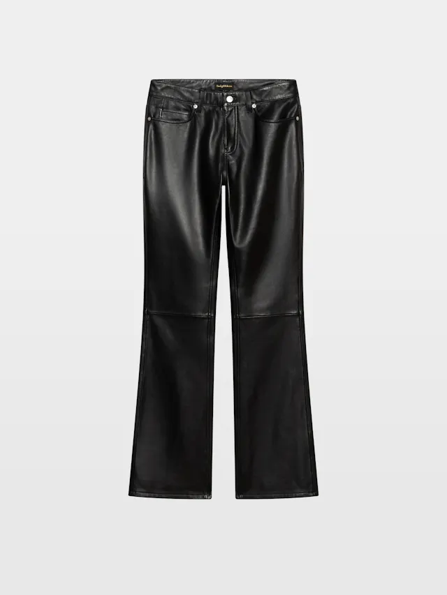 Pantalon Eclipsa Cuir