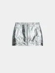Jupe John Cuir