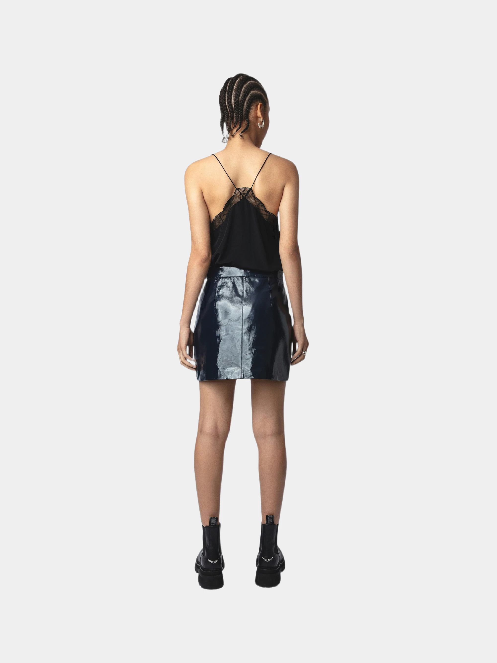 Rock Jinette Vinyl thumbnail 2