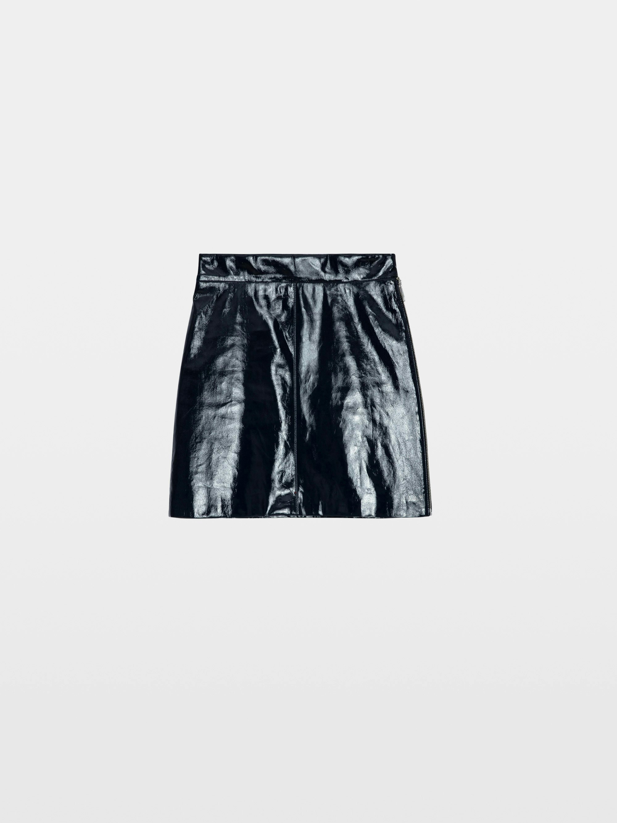 Rock Jinette 100% Leder - configurable