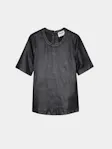 Top Tas Cuir