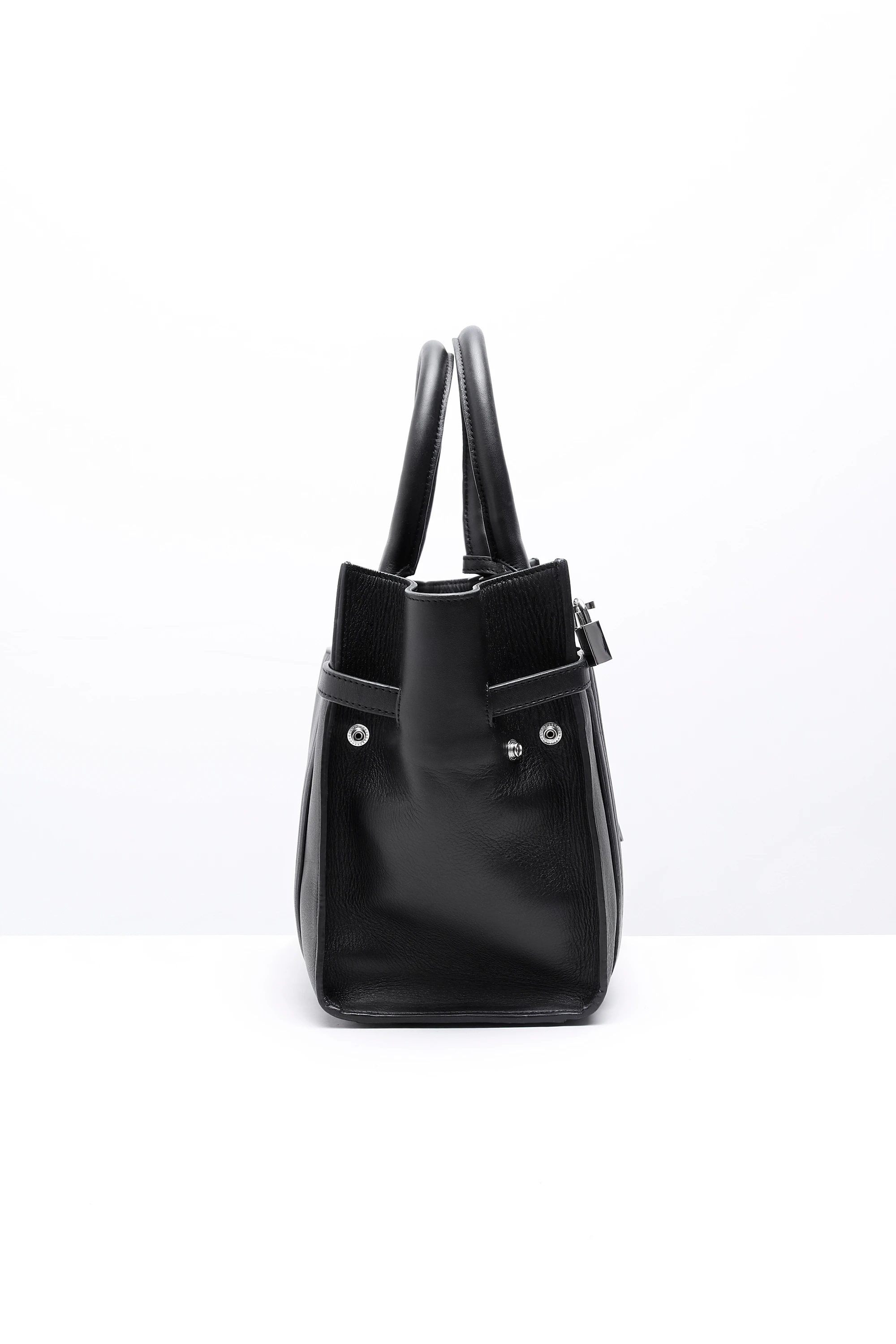 Sac Candide Medium Cuir thumbnail 3