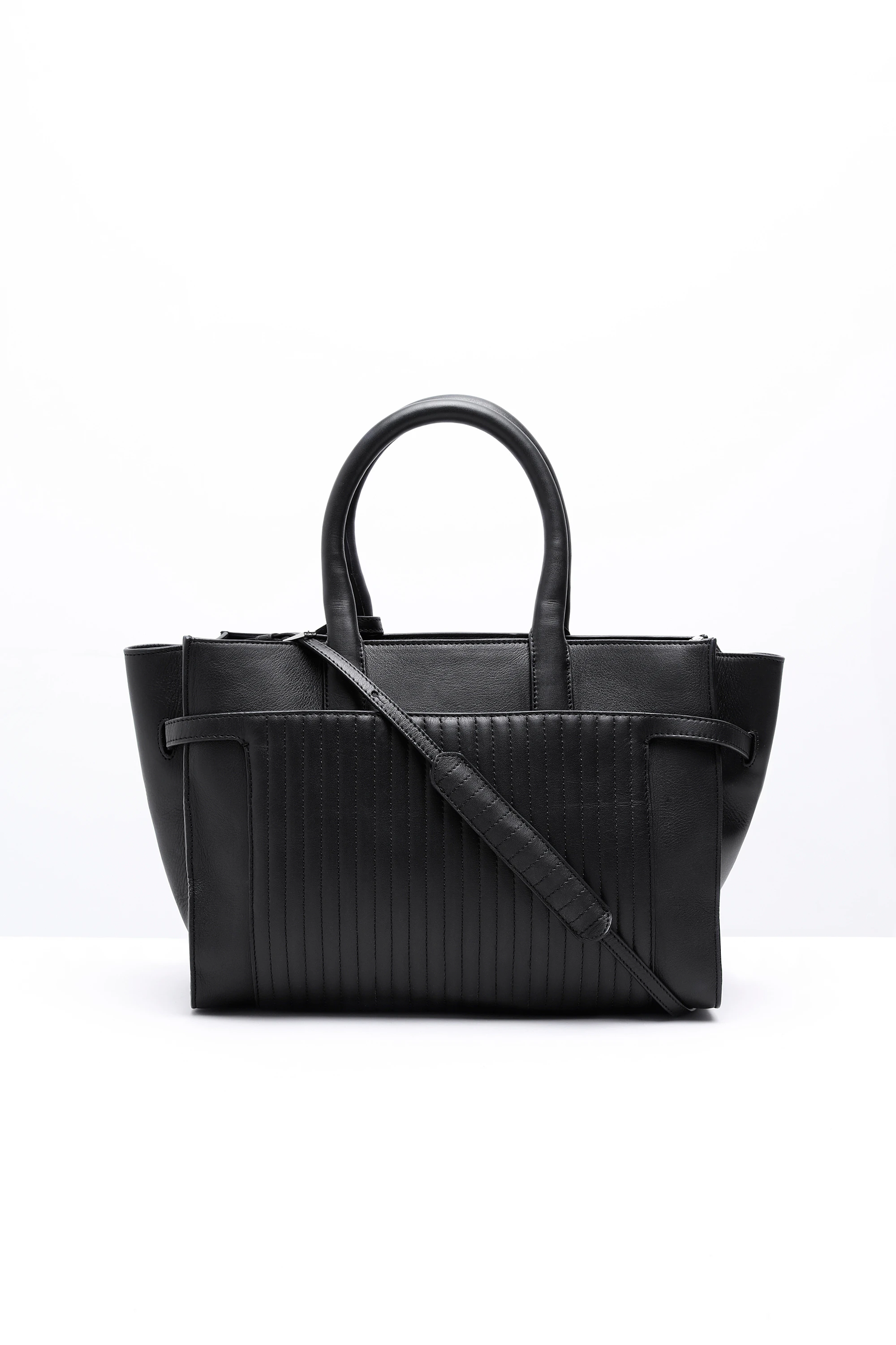 Sac Candide Medium Cuir thumbnail 9