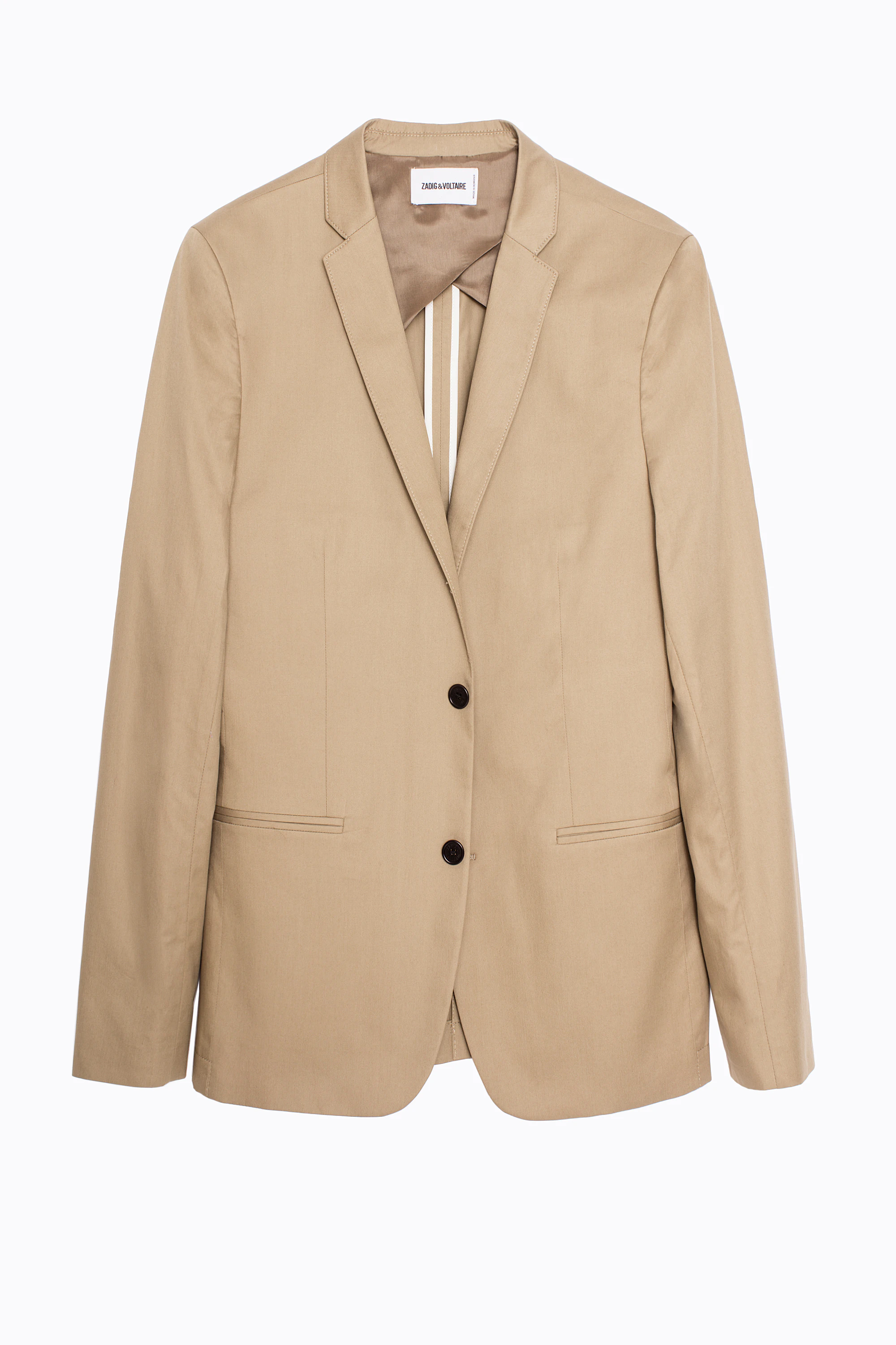 Vitro Men’s Jacket - jacket men's | Zadig&Voltaire