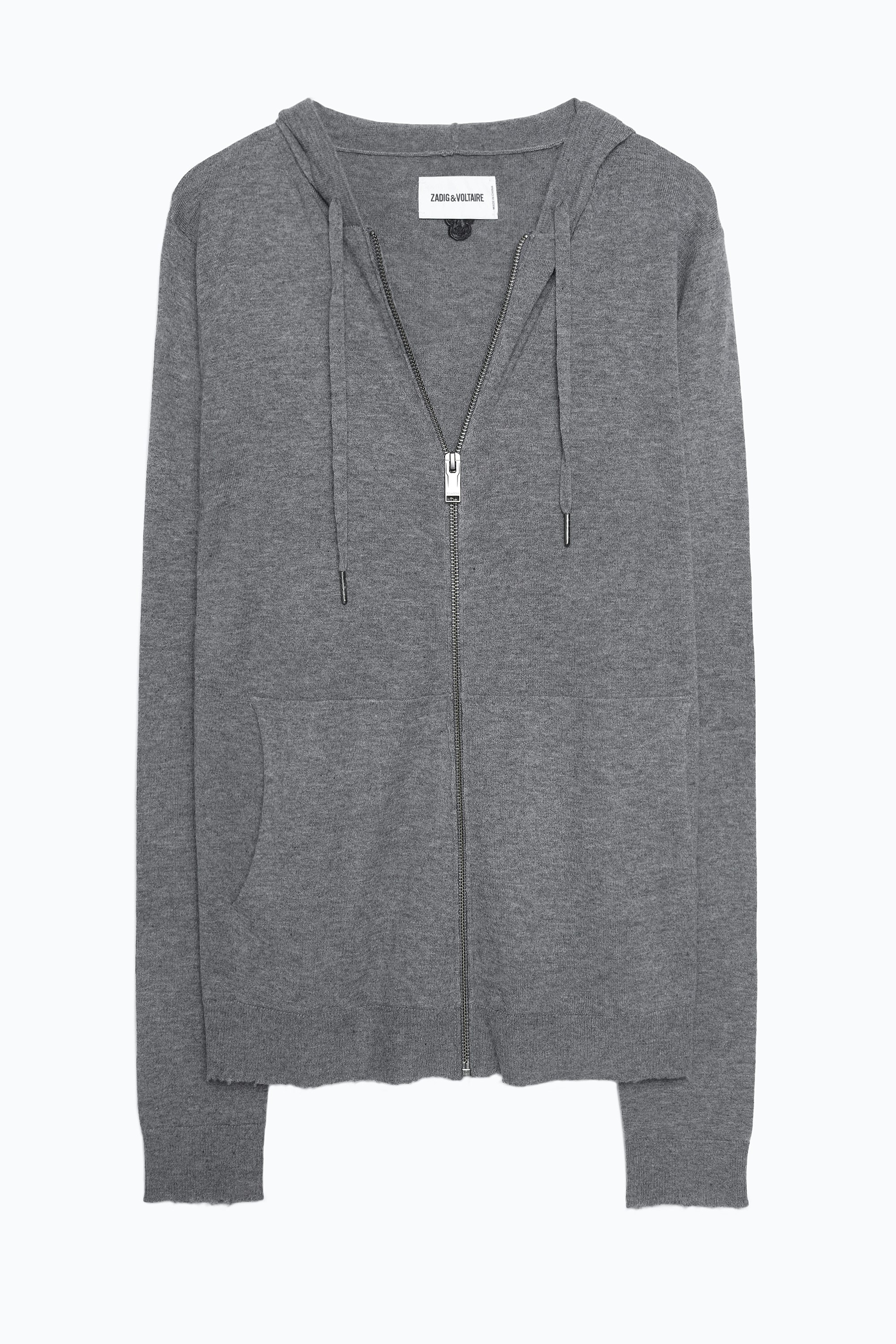 Clash Cp Spi Men’s Cardigan