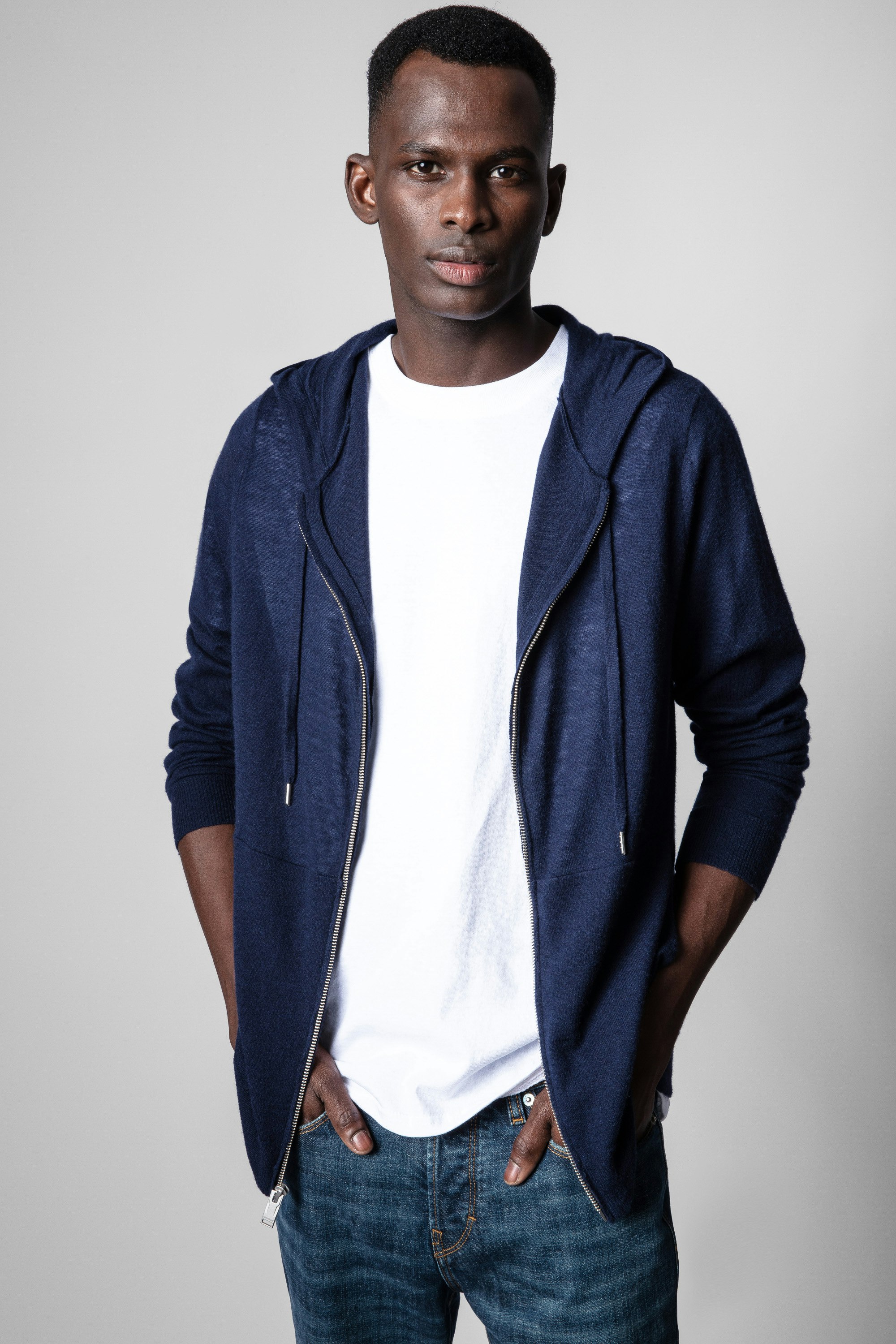 Clash Cp Spi Men’s Cardigan