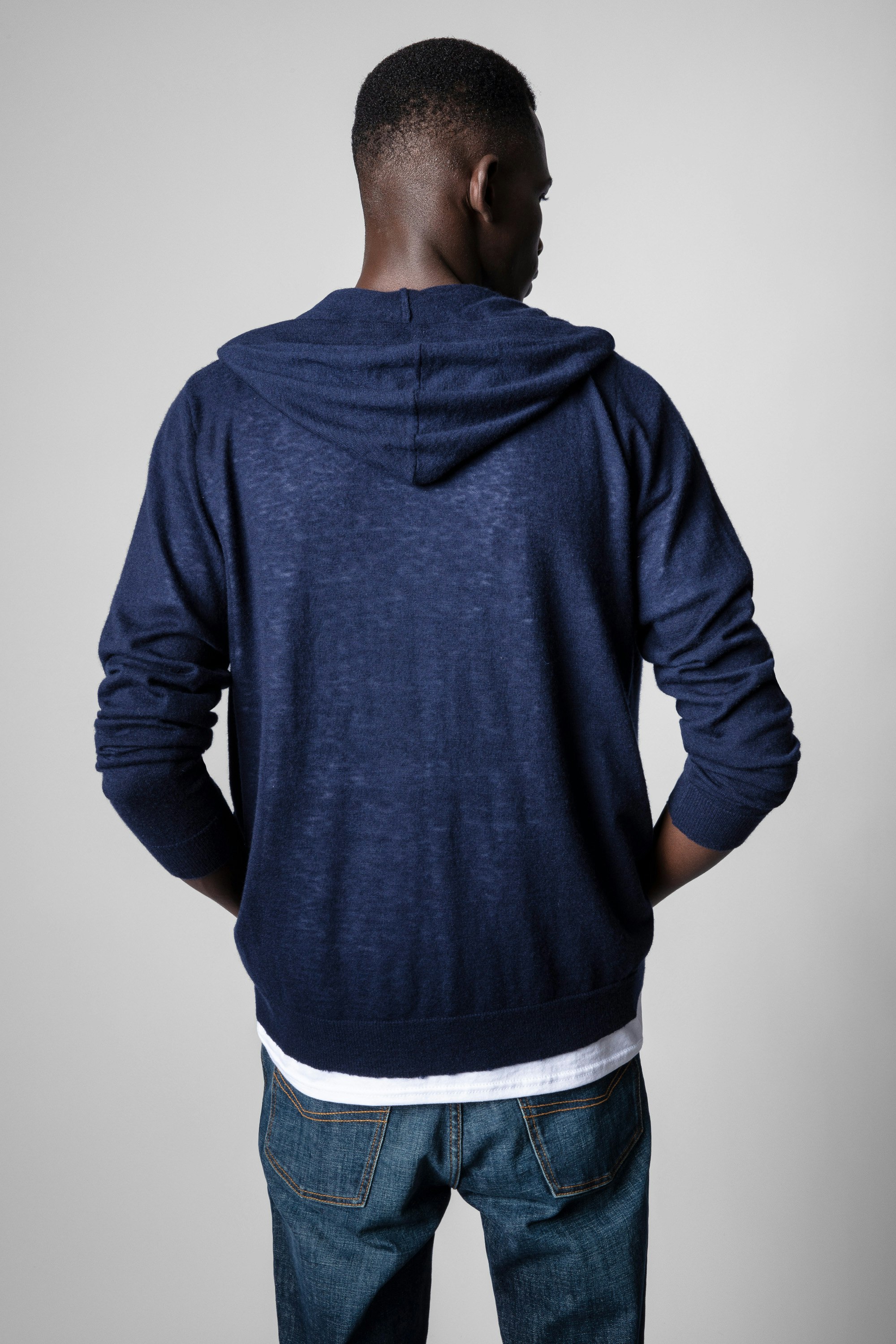 Clash Cp Spi Men’s Cardigan