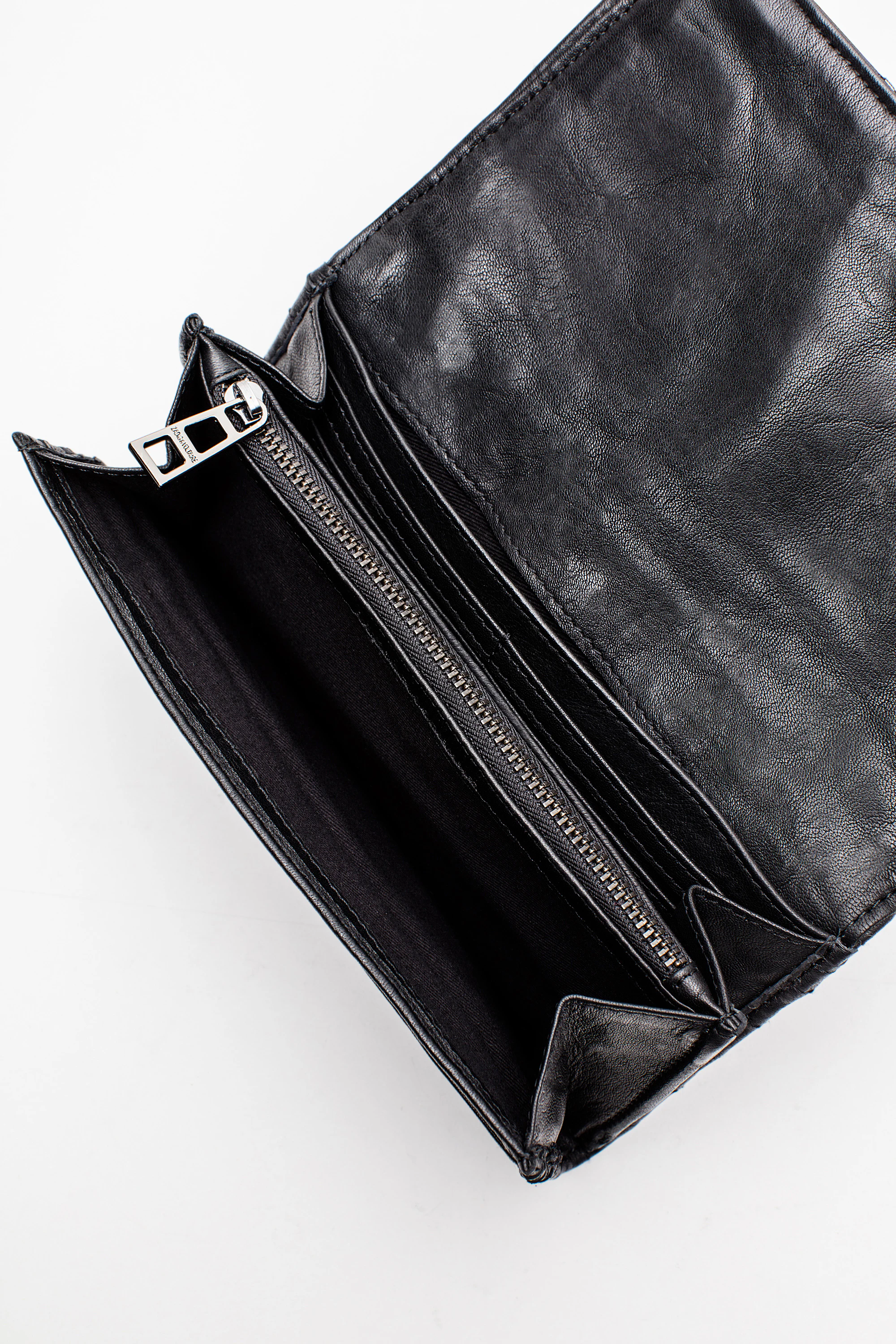 Voyageur Matte Scales Wallet thumbnail 5