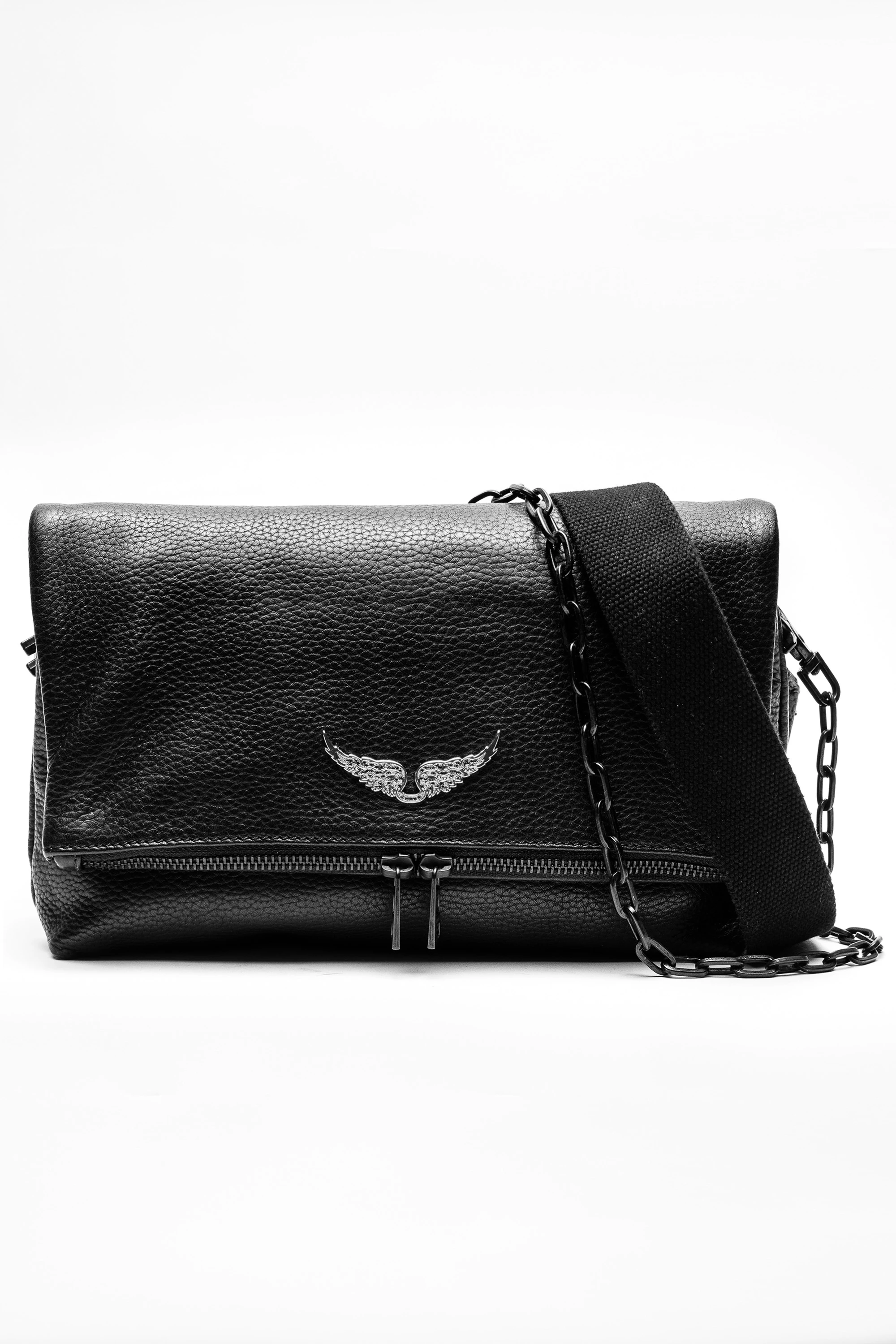 Rocky Bag - bag women's | Zadig&Voltaire