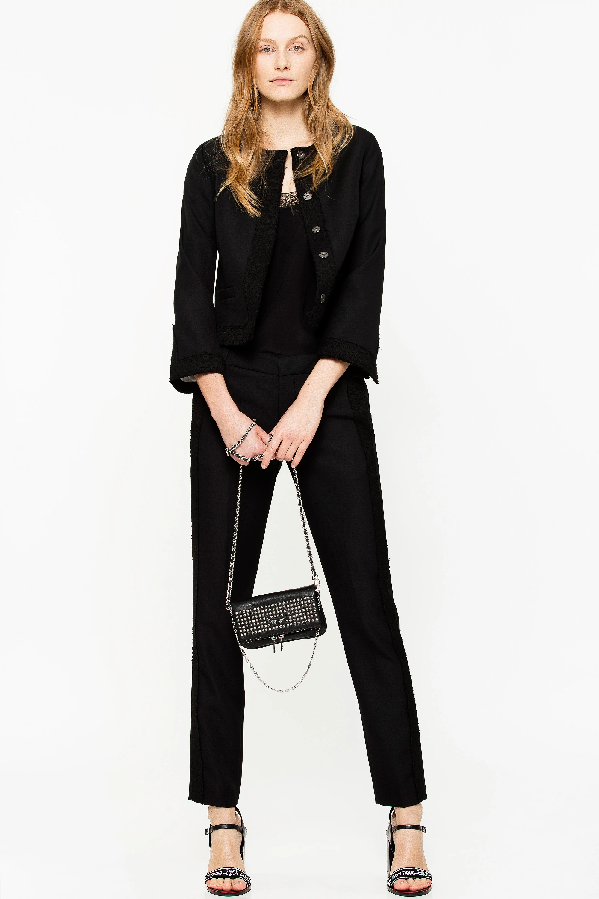 Borsa Rock Nano Spikes thumbnail 11