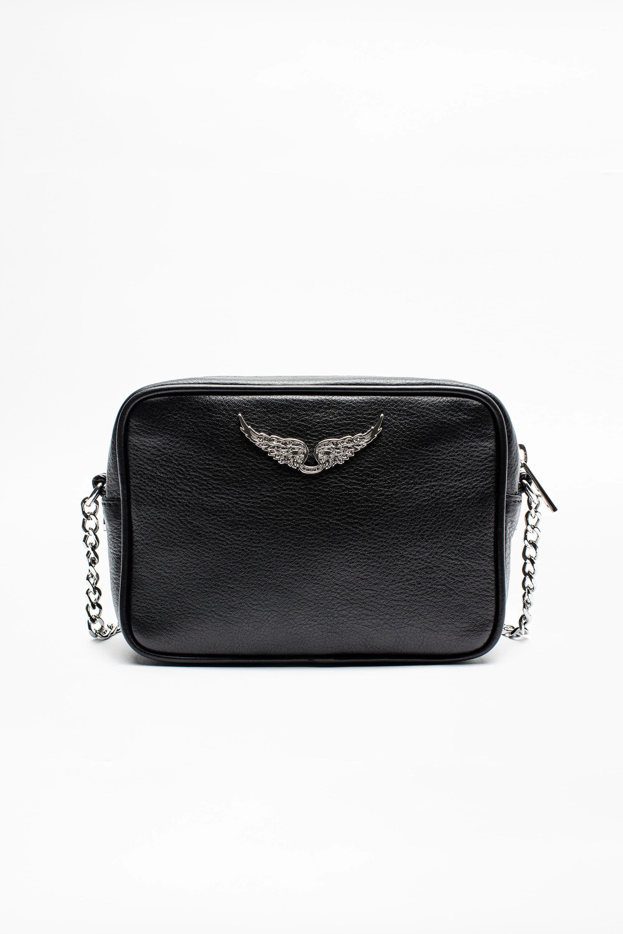 XS Boxy Bag bag black women | Zadig&Voltaire