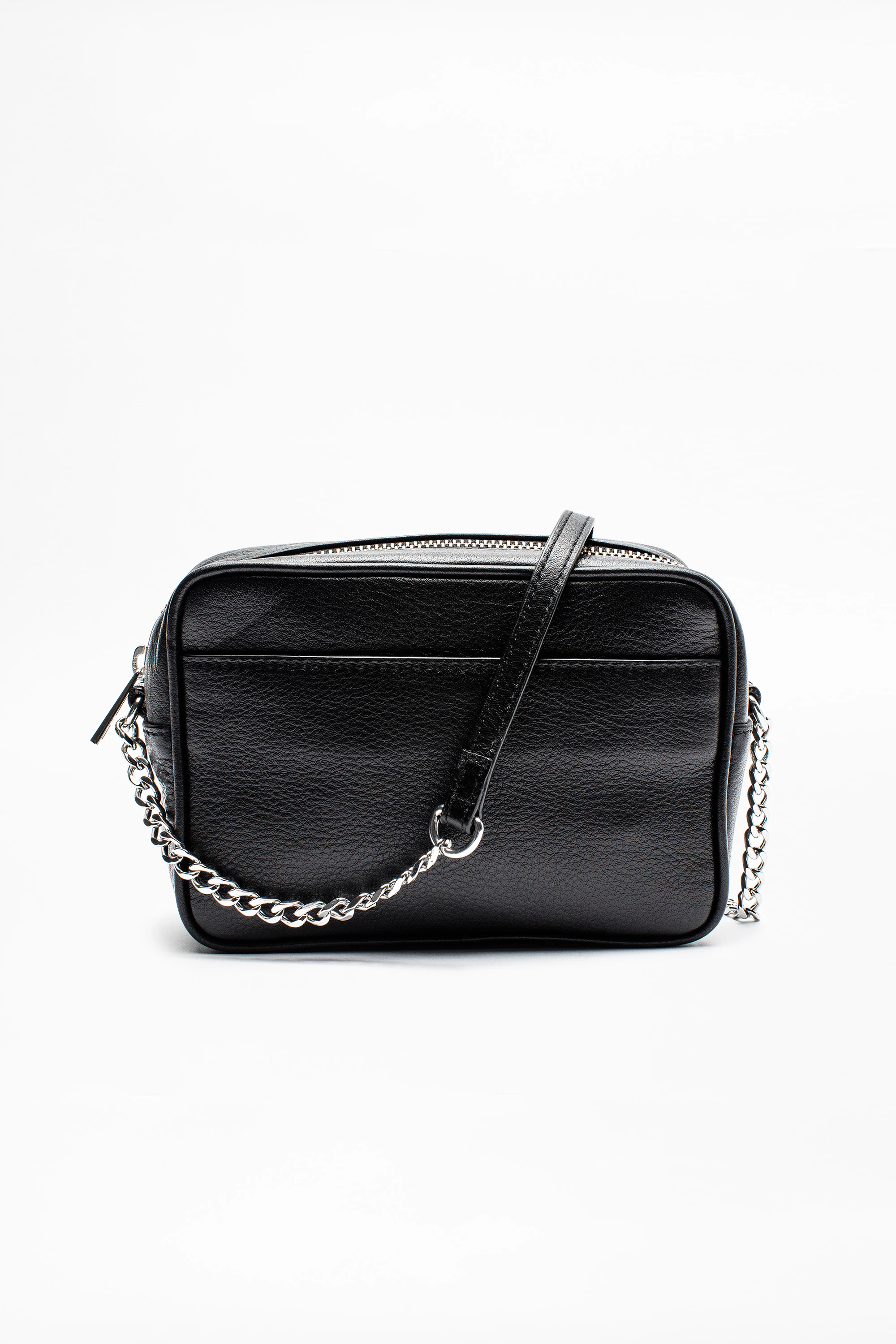 XS Boxy Bag bag black women | Zadig&Voltaire