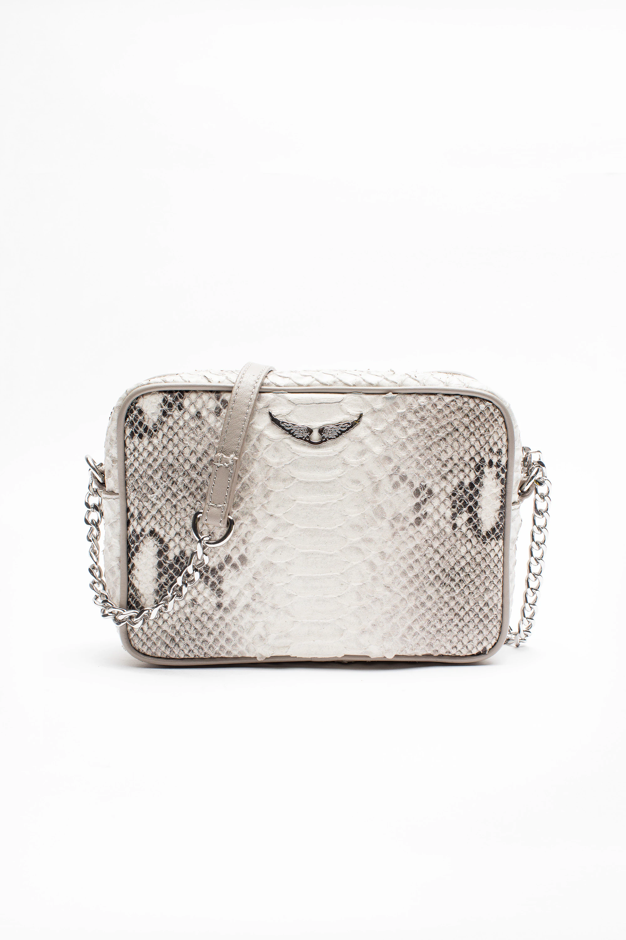XS Boxy Savage Bag - bag women's | Zadig&Voltaire