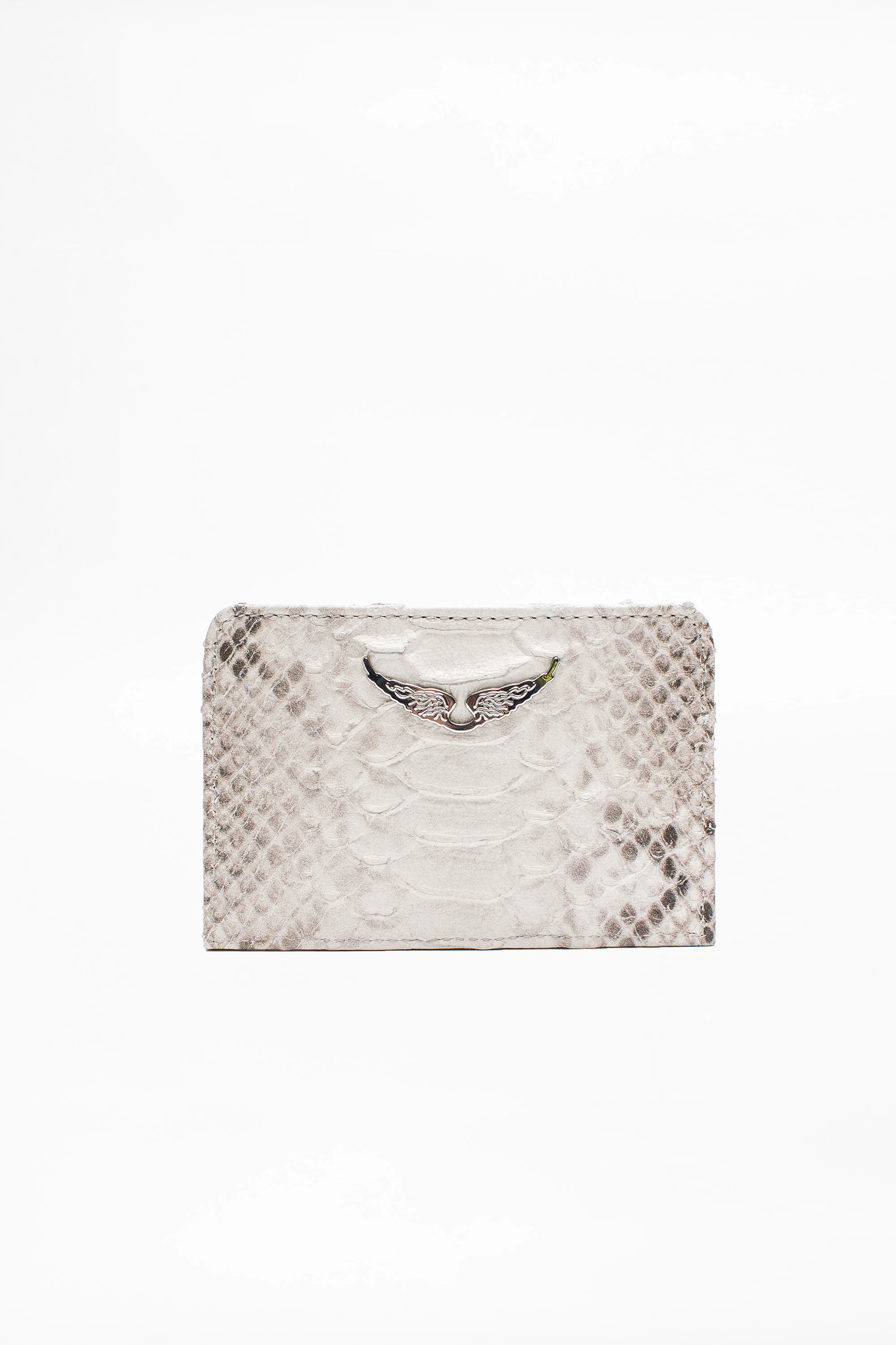 ZV Pass Savage Card Case - card case women's | Zadig&Voltaire
